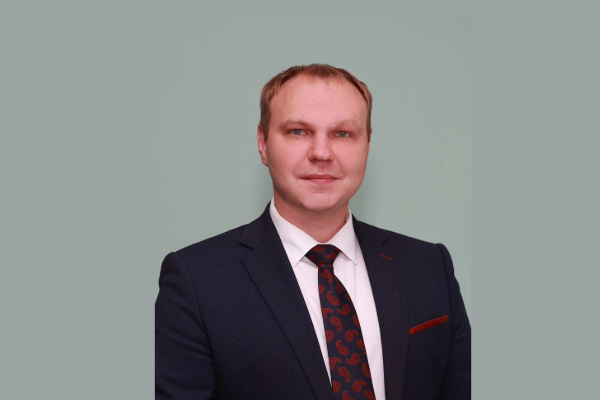 Dmitry Morozov