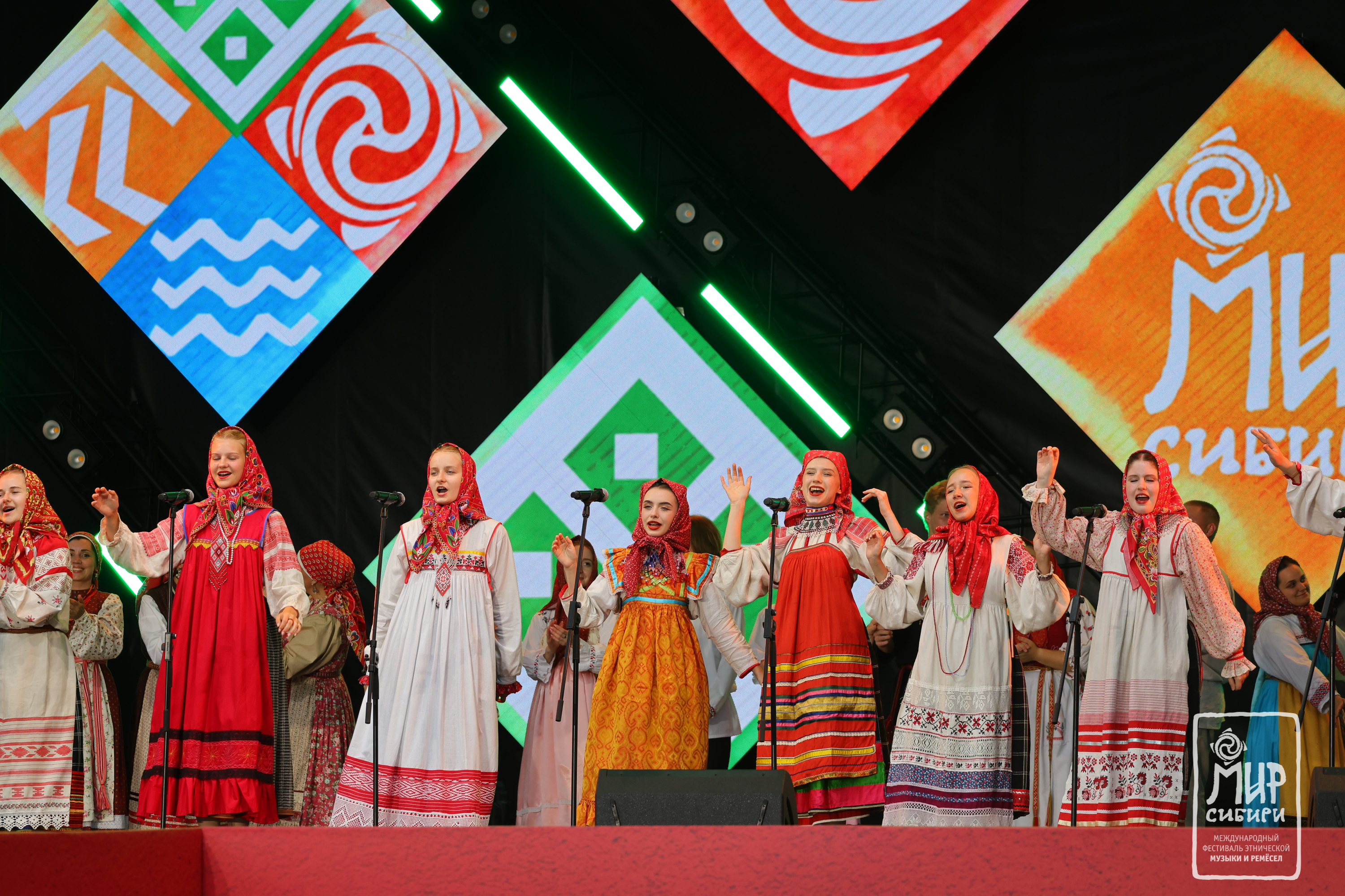 “WORLD of Siberia” Breaks Its Own Record for Competition Applications!