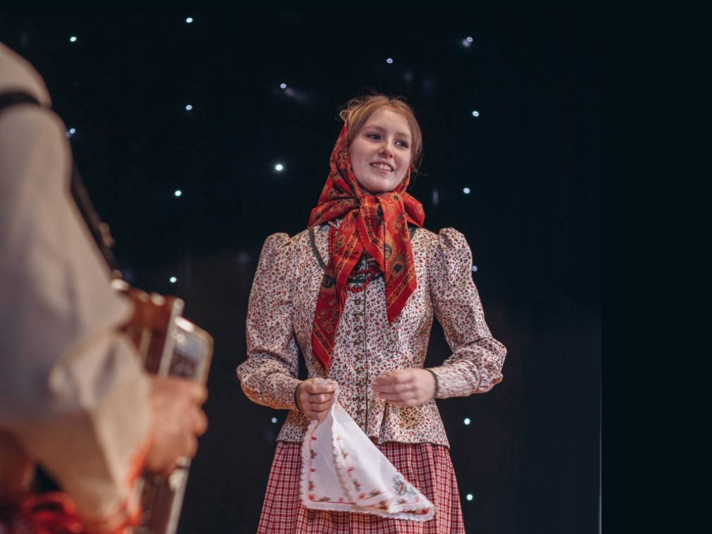 Алиса Смирнова 