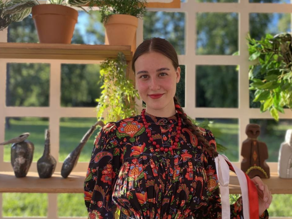 Милана Аккускарова 