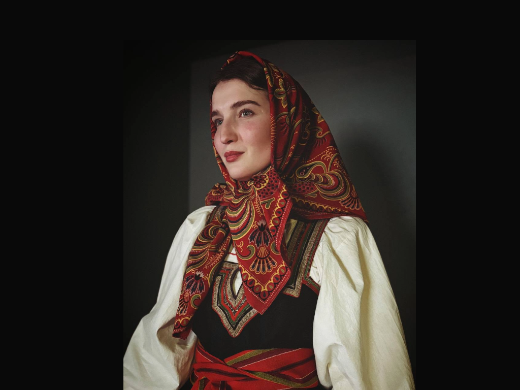 Ирина Терешина