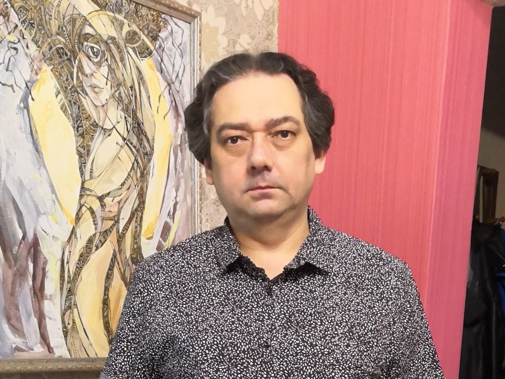 Андрей Попов