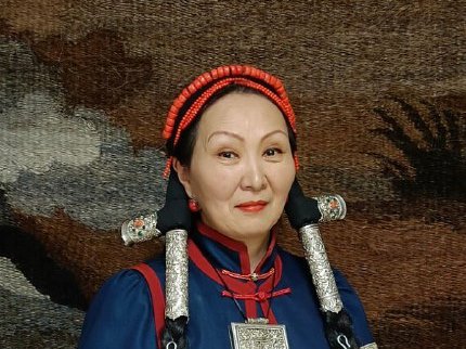 Алла Павлова