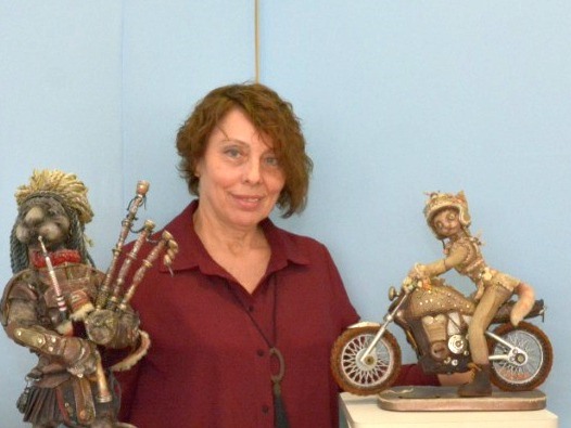 Ольга Деева 