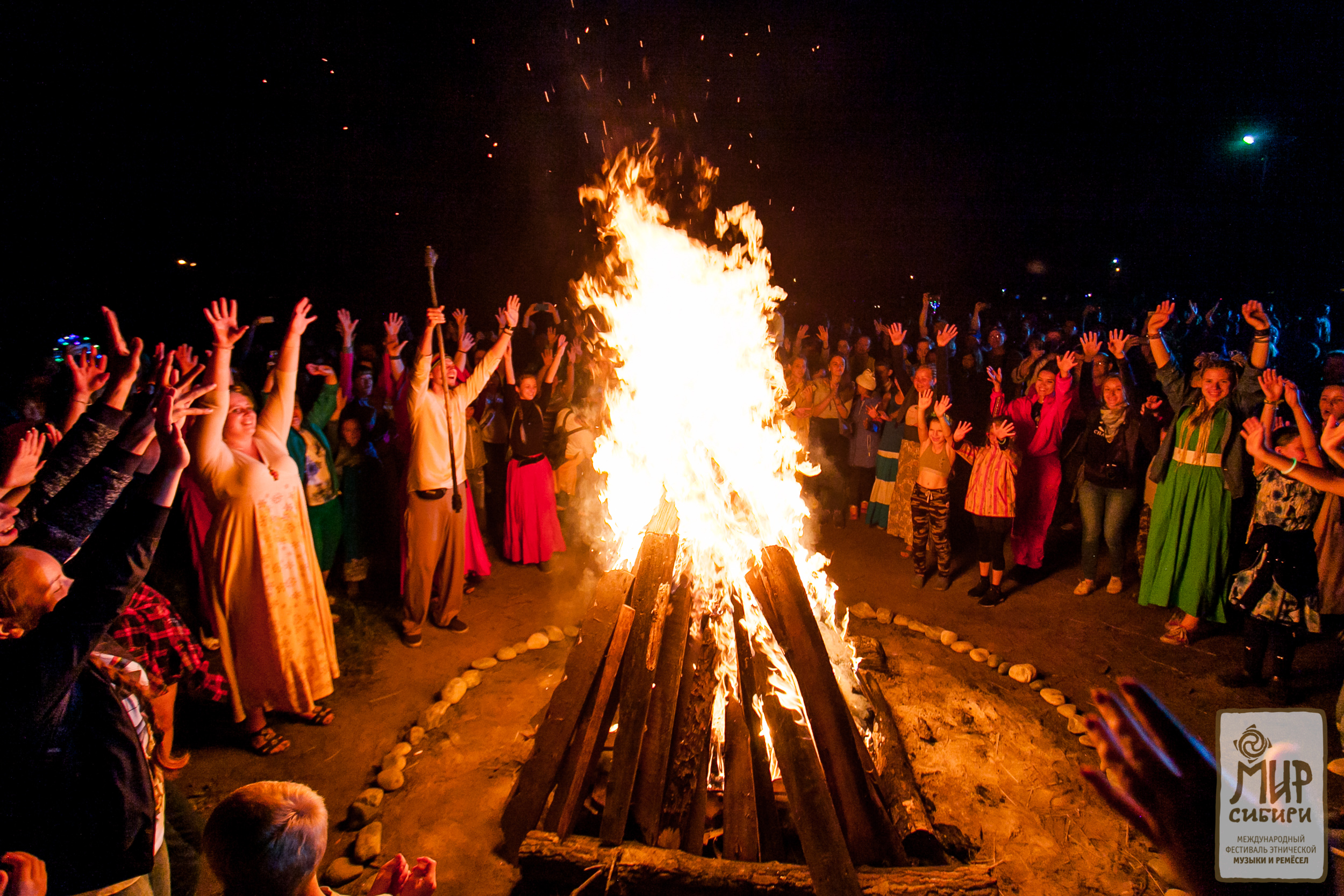 Dates Announced for the 2026 Festival of еру WORLD of Siberia Festival