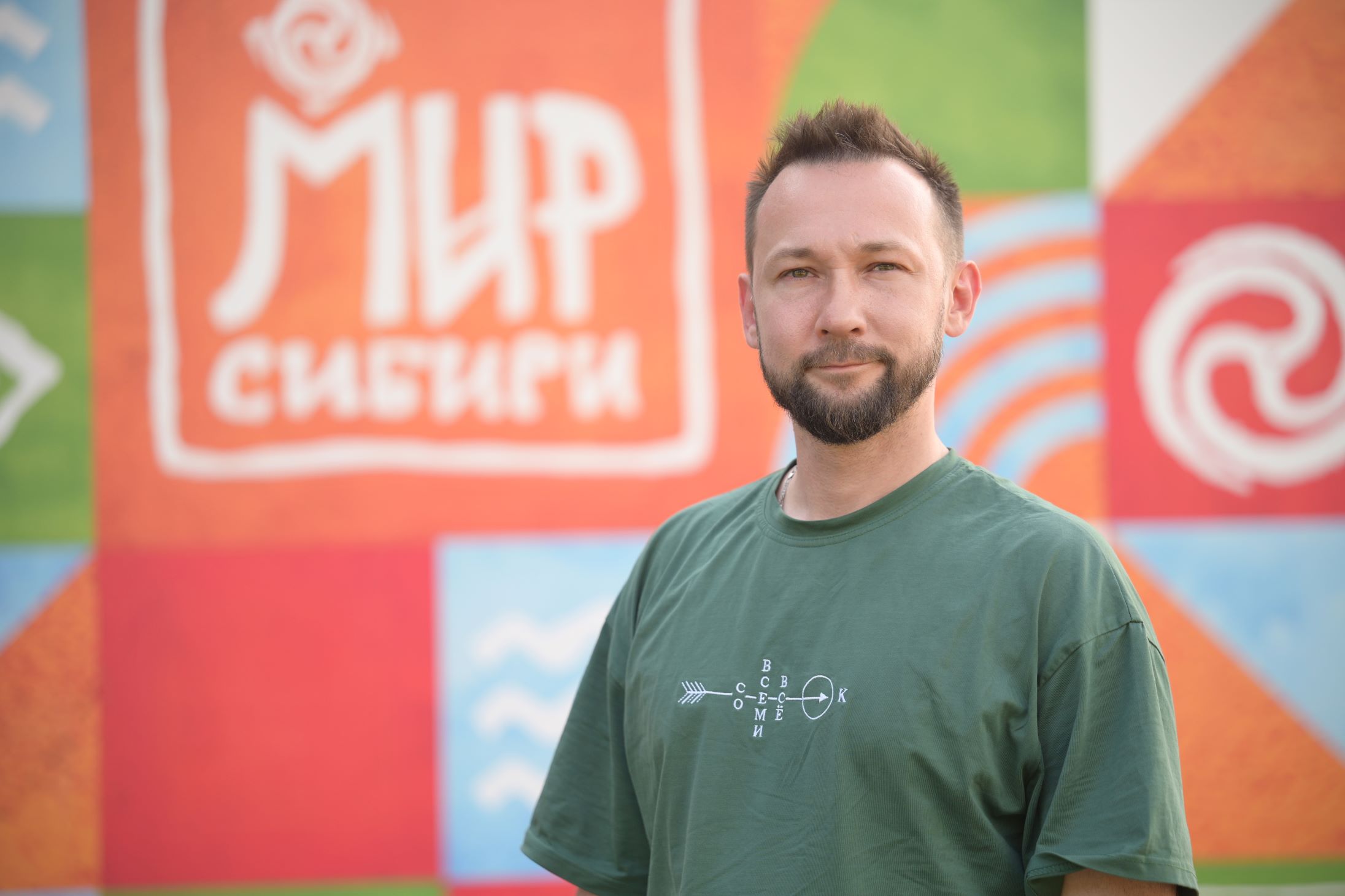Константин Некрасов