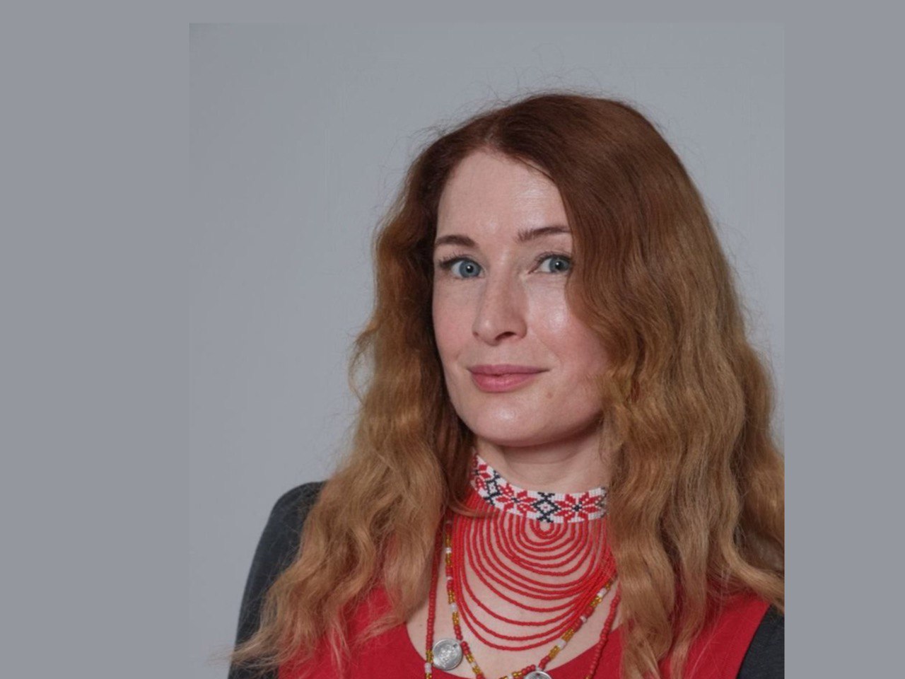 Наталья Югова