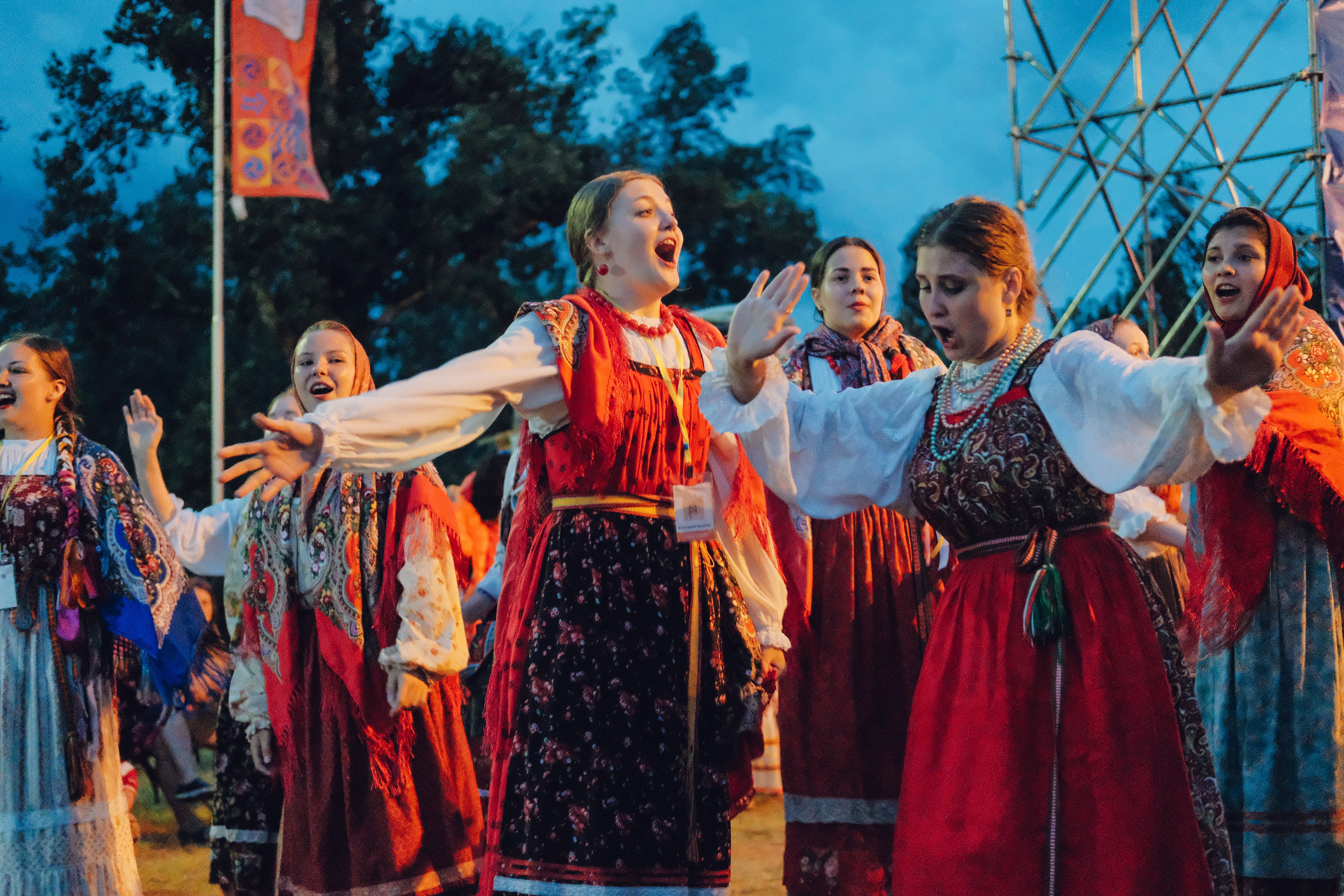 WORLD of Siberia Festival’s 2021 application submission for the Crafts Award Competition and the World Music Award Competition has been closed