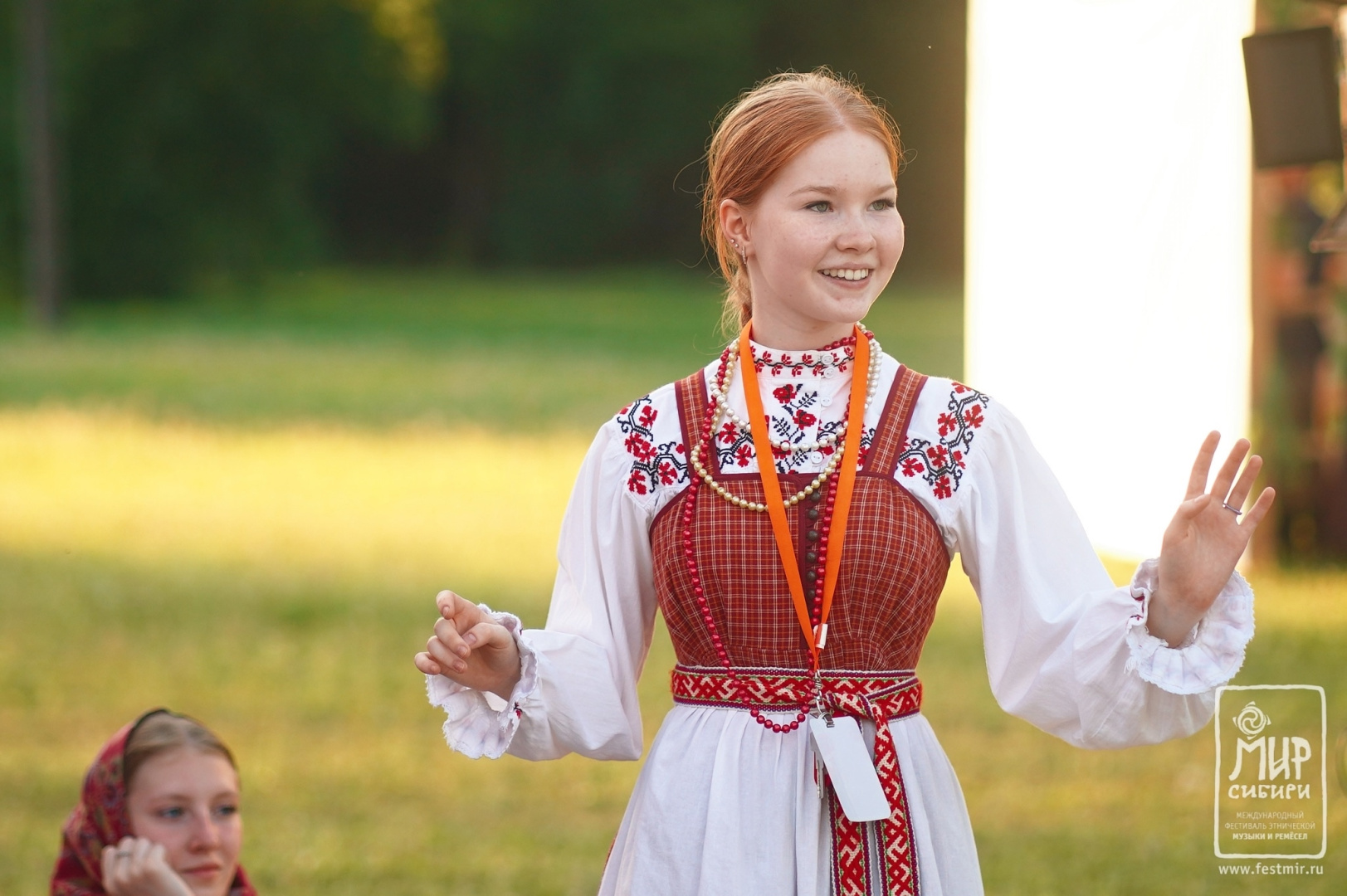 Alina Khmelyova 