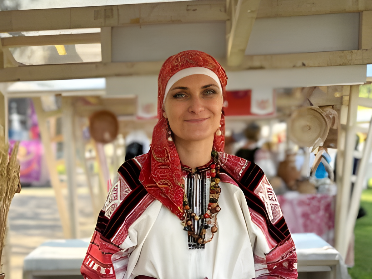 Татьяна Филатова