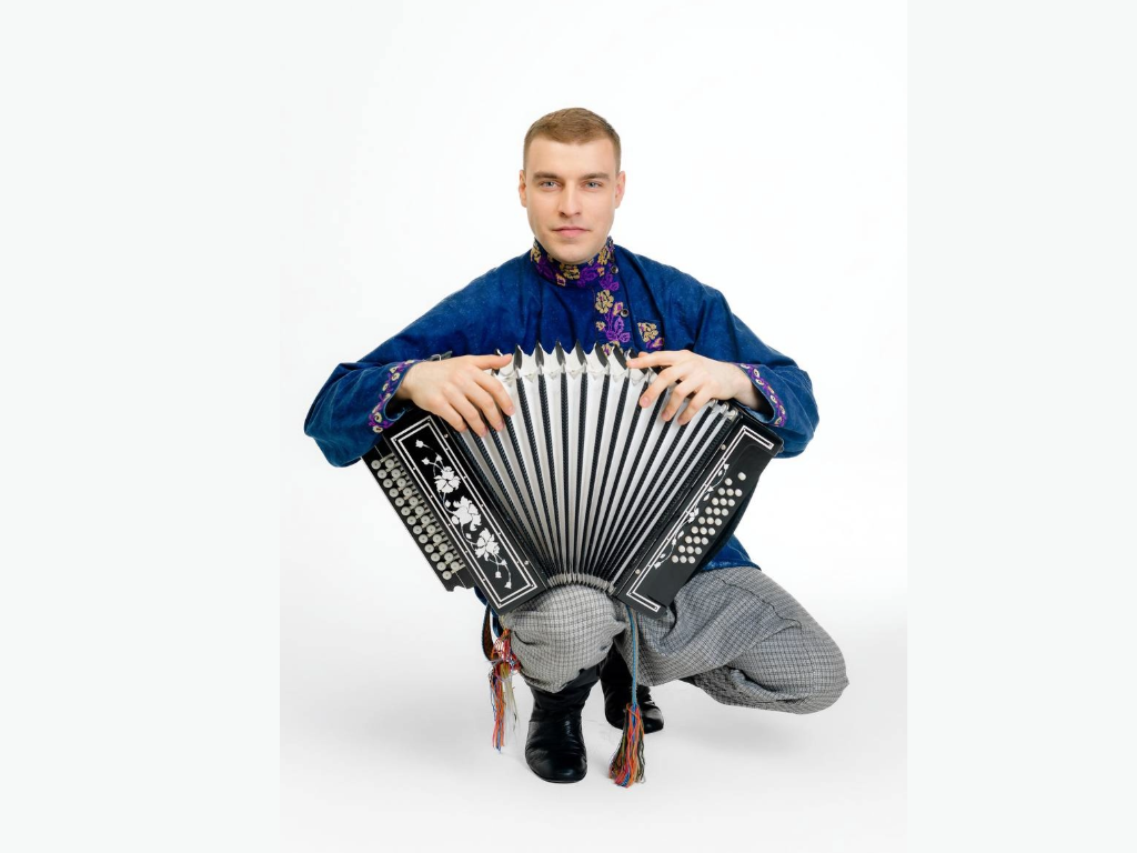 Виктор Барайщук 