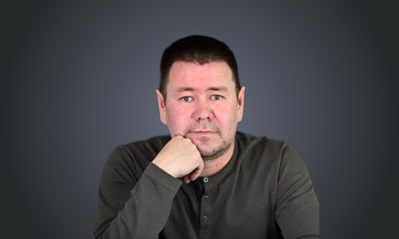 Semyon Sevli