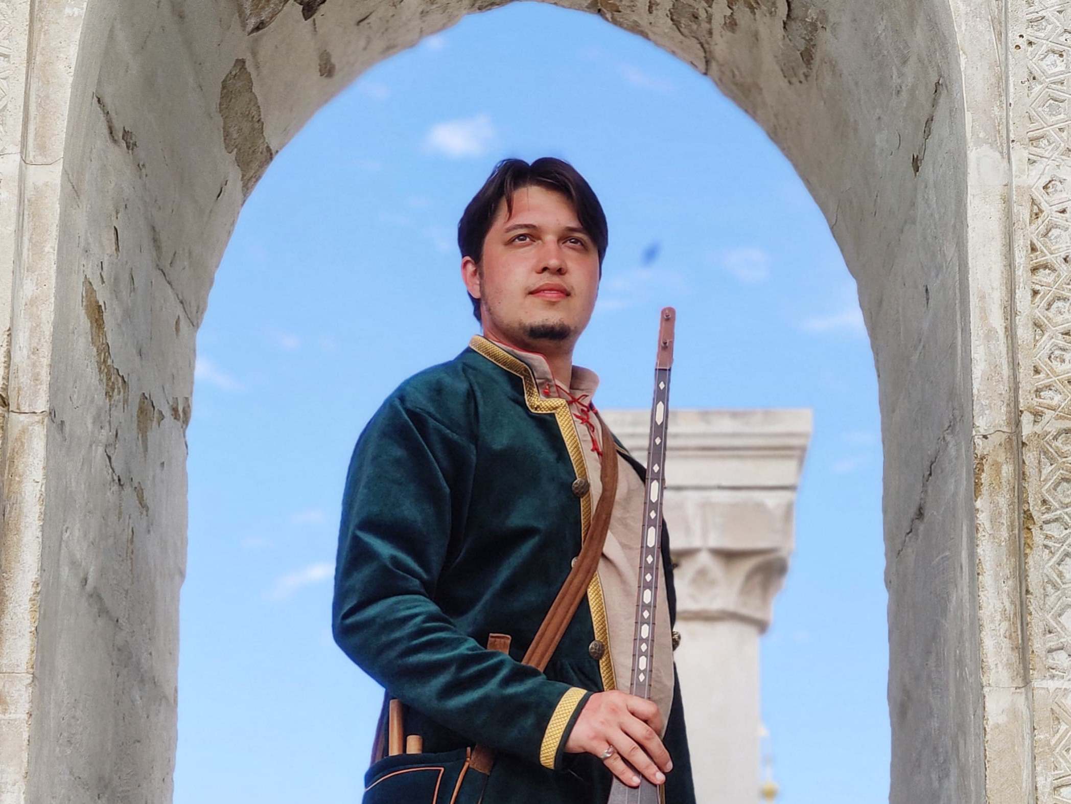 Алмаз Асхадуллин