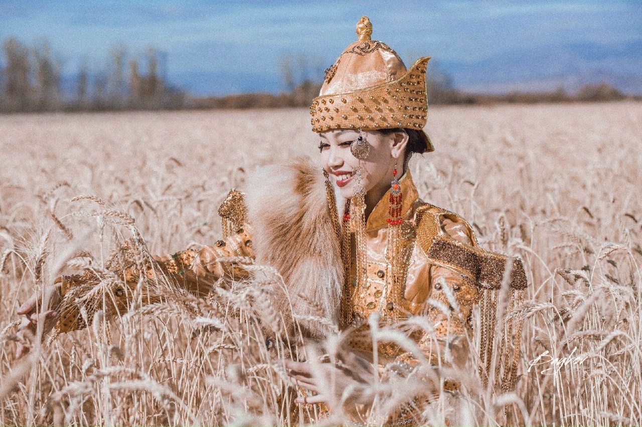 Kamila Baldan 