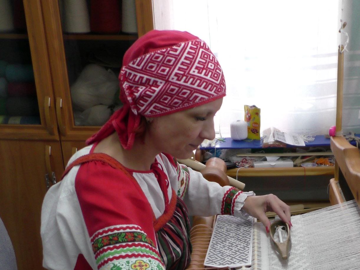 Татьяна Лактюшина