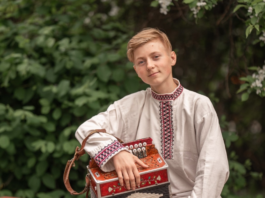 Семён Толмачёв