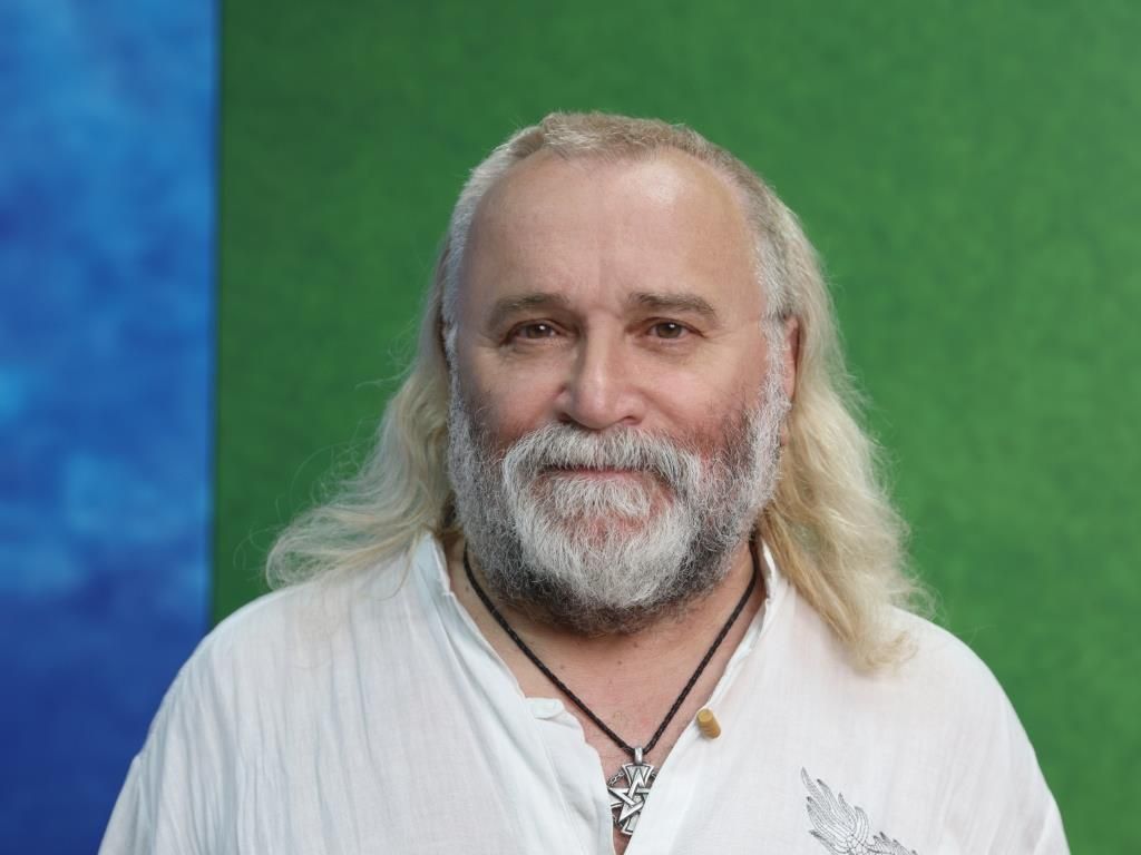 Александр (Алесь) Мигас