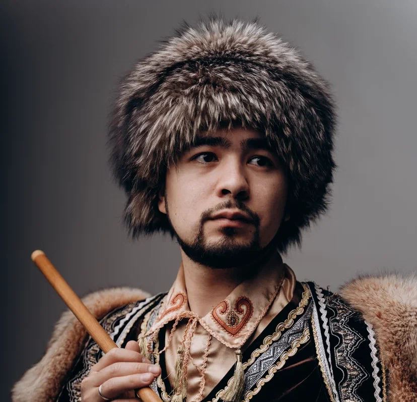 Юлай Касимов