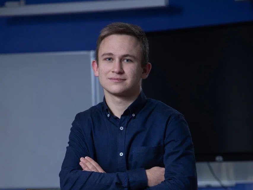 Андрей Кузьмин