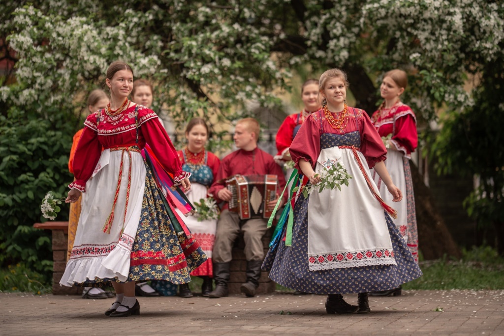 Семейный клуб «Основа»