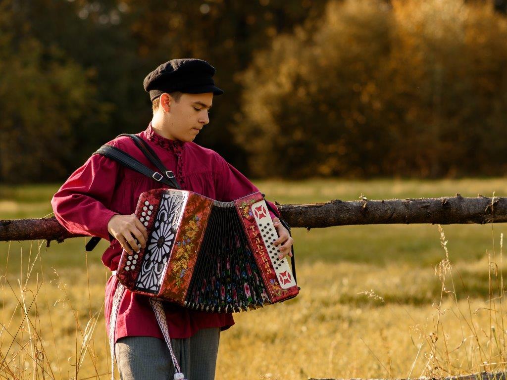 Рафаэль Шарифуллин