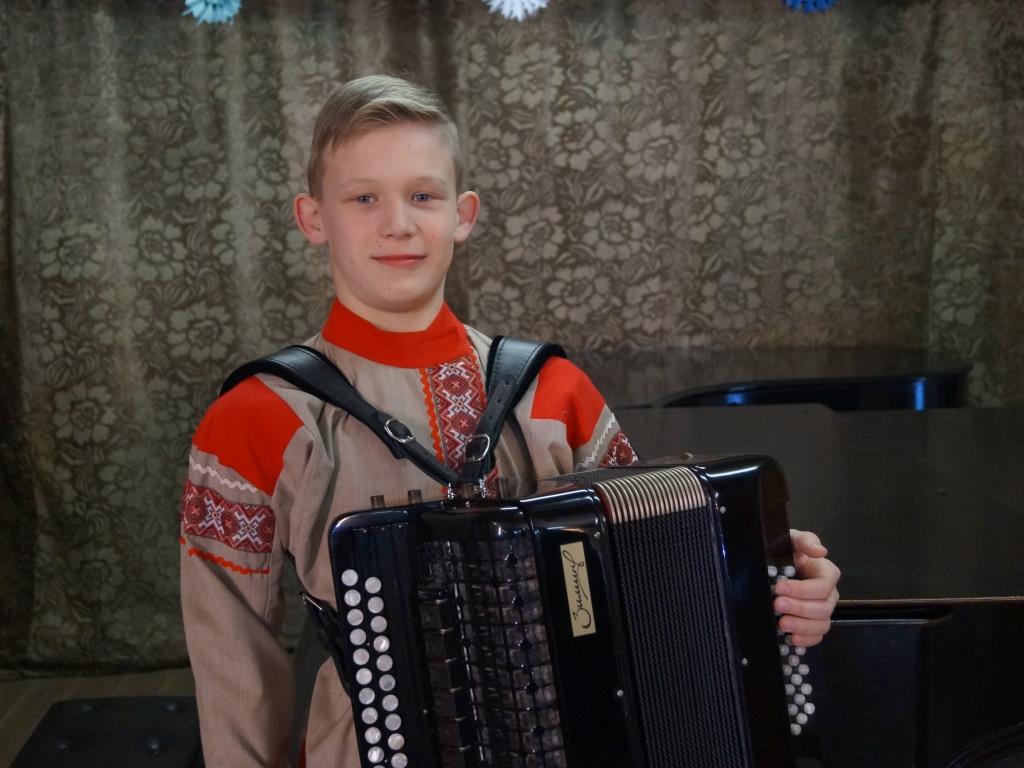Савелий Сысин
